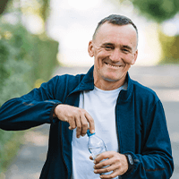 Energia e Disposição