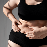 Redução do Inchaço